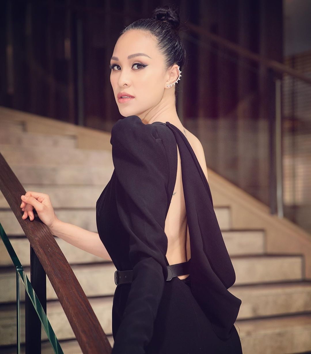 sao nữ 30 tuổi vào năm 2020 ảnh 18 sao nu 30 tuoi vao nam 2020 anh 18