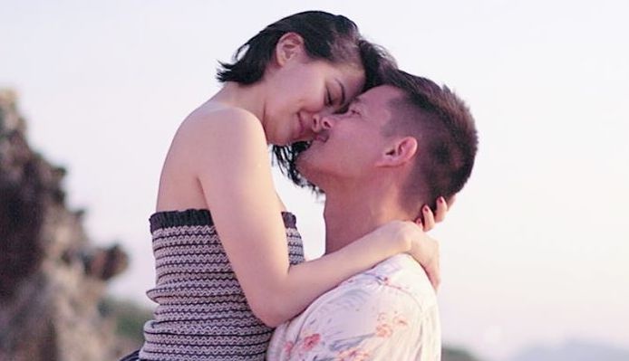 Marian Rivera va chong tai tu ky niem 5 nam ngay cuoi hinh anh