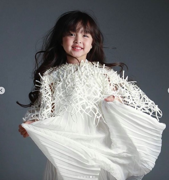 marian rivera ky niem ngay cuoi anh 8