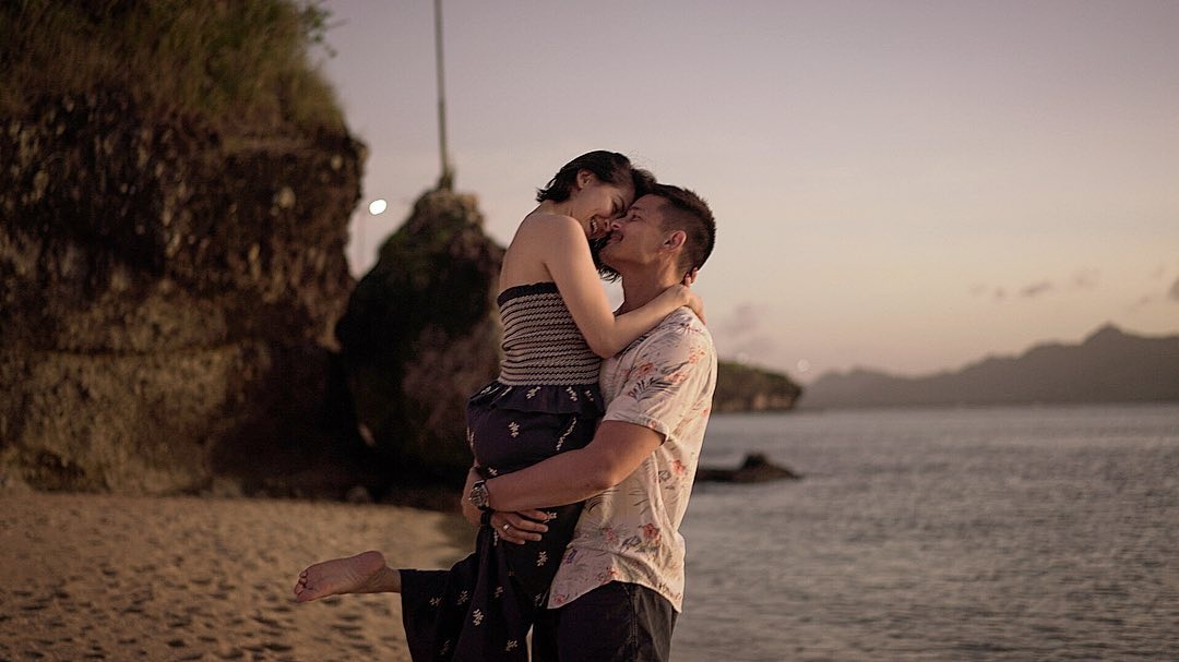 marian rivera ky niem ngay cuoi anh 1