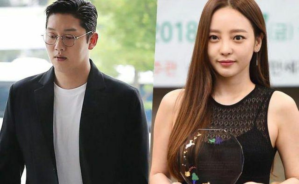 ban trai cu goo hara bi bat anh 2