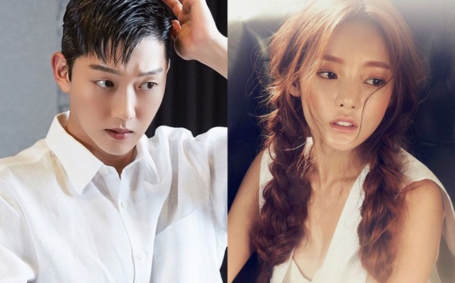 Ban trai Goo Hara khang cao hanh hung nu ca si hinh anh