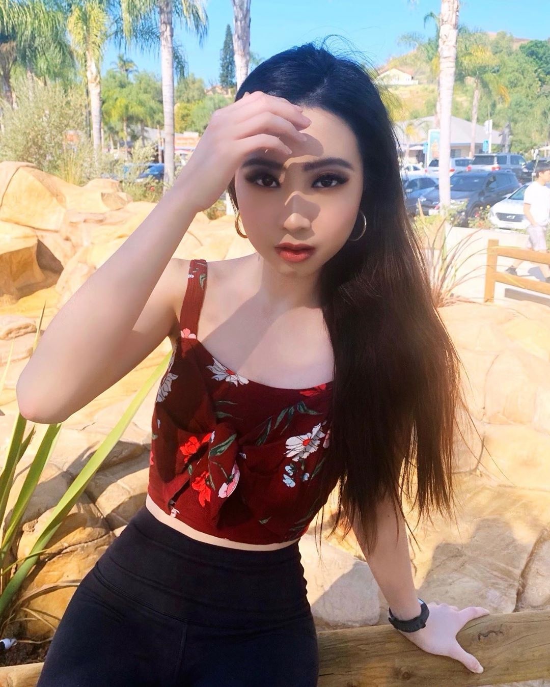 mẫu nữ gốc việt lên bìa tạp chí maxim ảnh 9 mau nu goc viet len bia tap chi maxim anh 9