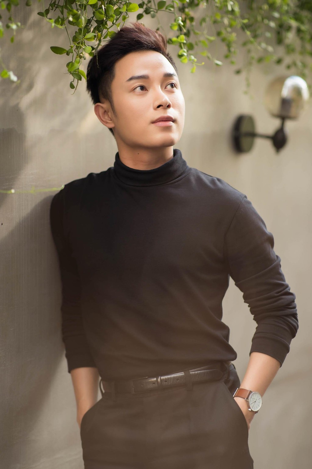 truc nhan thua nhan lam nguoi thu 3 anh 1