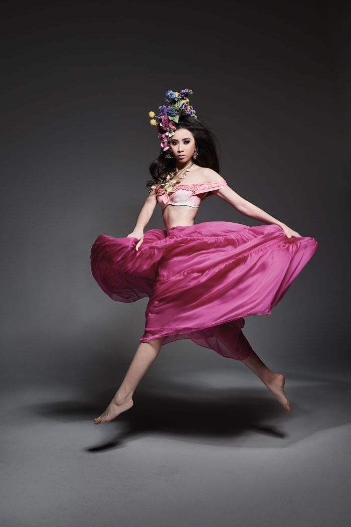 mẫu nữ gốc việt lên bìa tạp chí maxim ảnh 7 mau nu goc viet len bia tap chi maxim anh 7