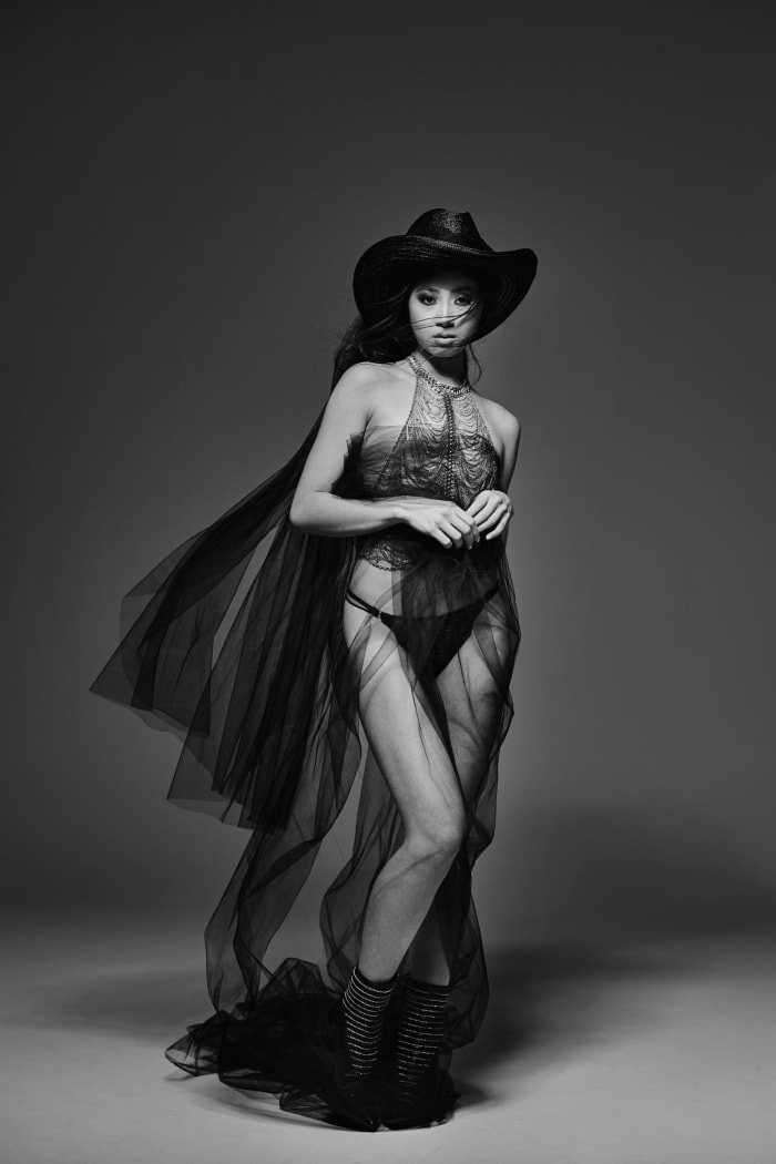 mẫu nữ gốc việt lên bìa tạp chí maxim ảnh 6 mau nu goc viet len bia tap chi maxim anh 6