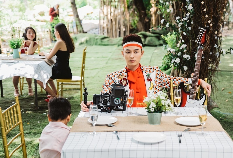 truc nhan thua nhan lam nguoi thu 3 anh 2