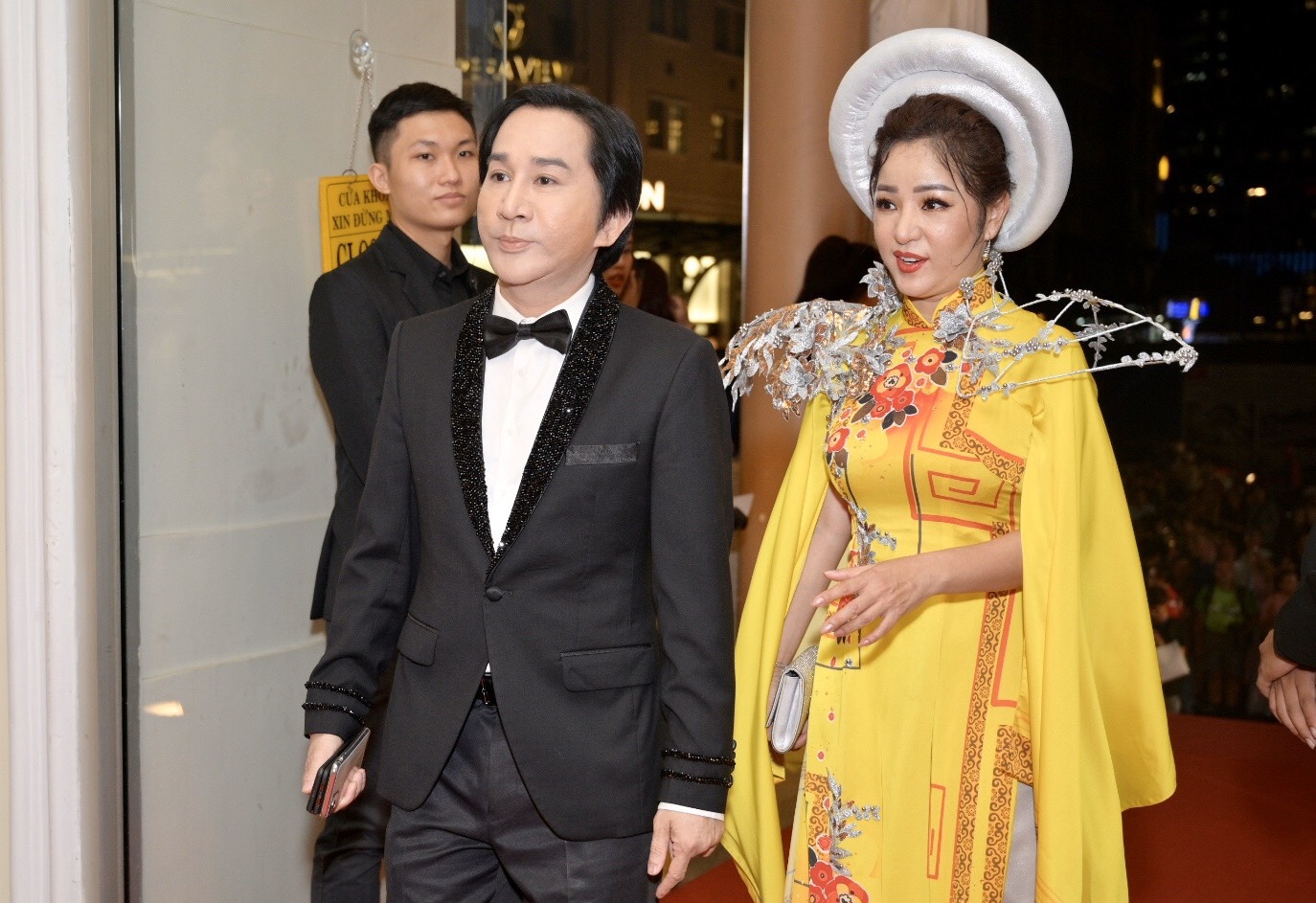 tham do giai mai vang anh 3