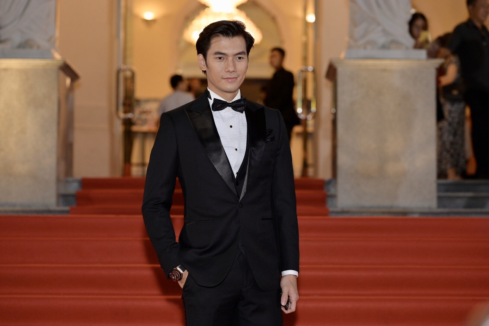 tham do giai mai vang anh 17