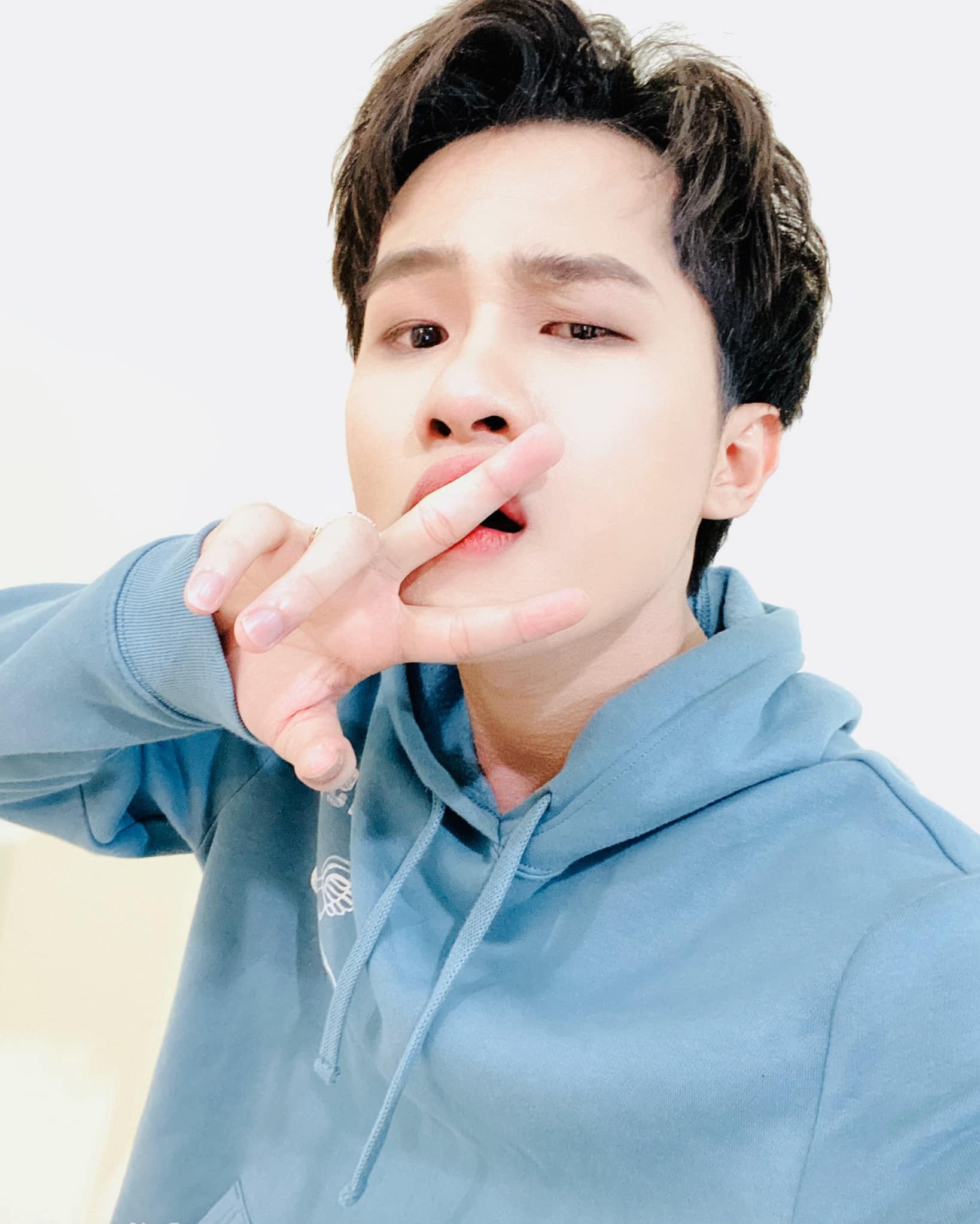 jack chia tay k-icm anh 1