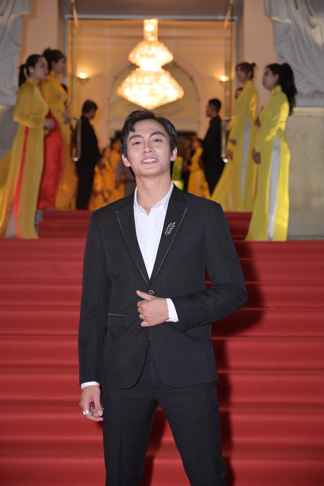 tham do giai mai vang anh 2