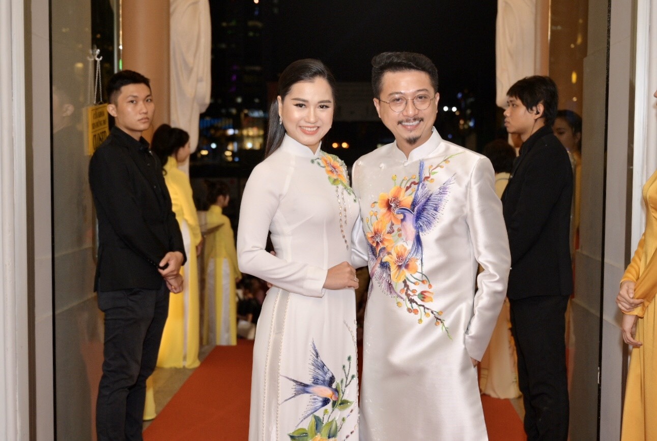 tham do giai mai vang anh 4