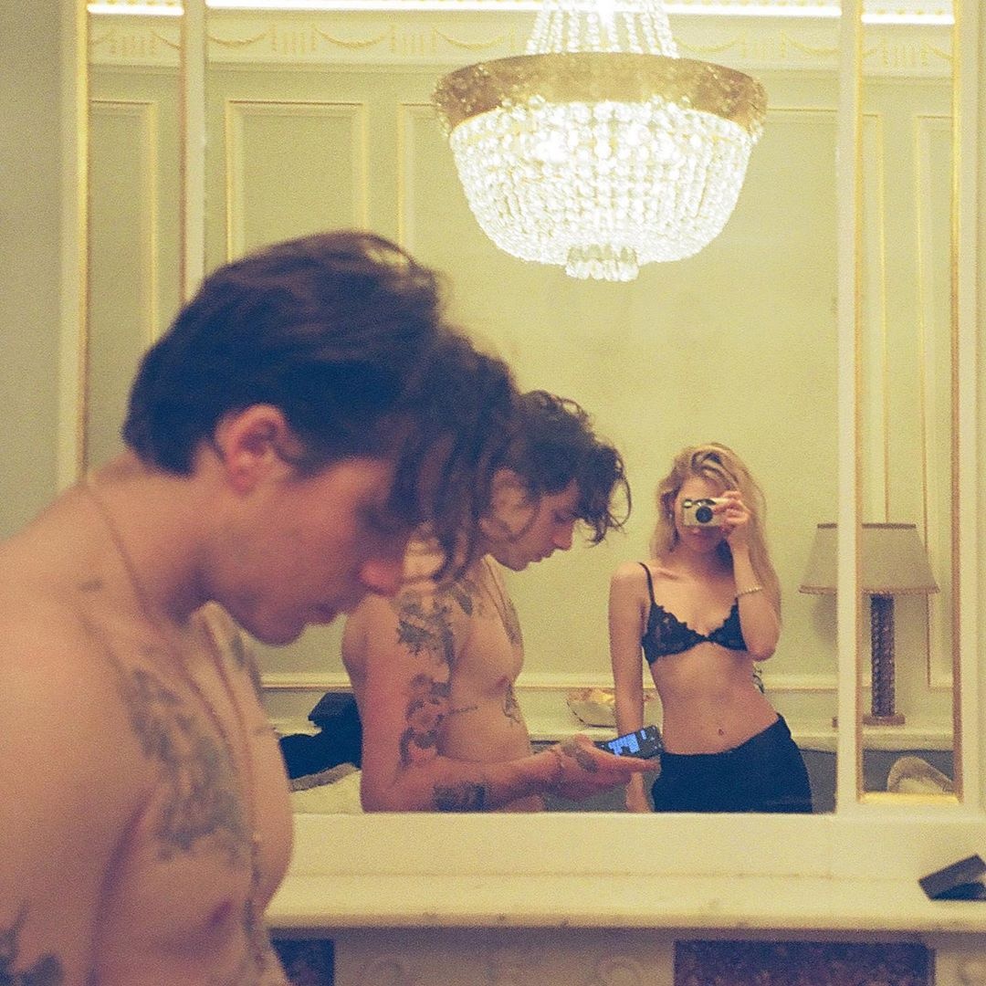 brooklyn beckham tinh tu ban gai ti phu anh 2