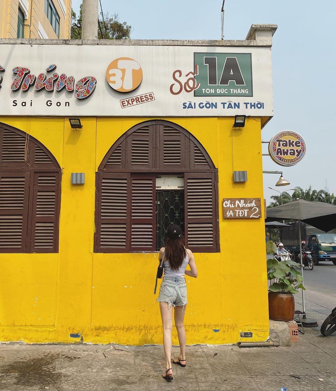 hyuna mua đồ ăn cửa hàng tiện lợi ảnh 8 hyuna mua do an cua hang tien loi anh 8