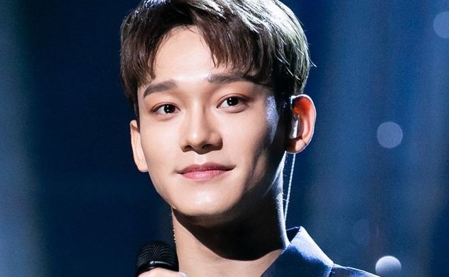 Thanh vien EXO tuyen bo ket hon, tiet lo ban gai mang thai hinh anh