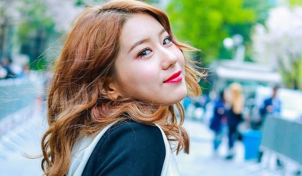 Nu than tuong Han thua nhan la nguoi song tinh, tiet lo da co ban gai hinh anh