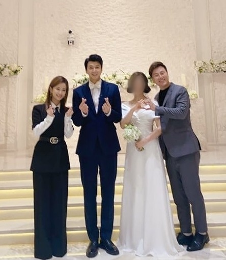 đám cưới kim seung hyun ảnh 10 dam cuoi kim seung hyun anh 10