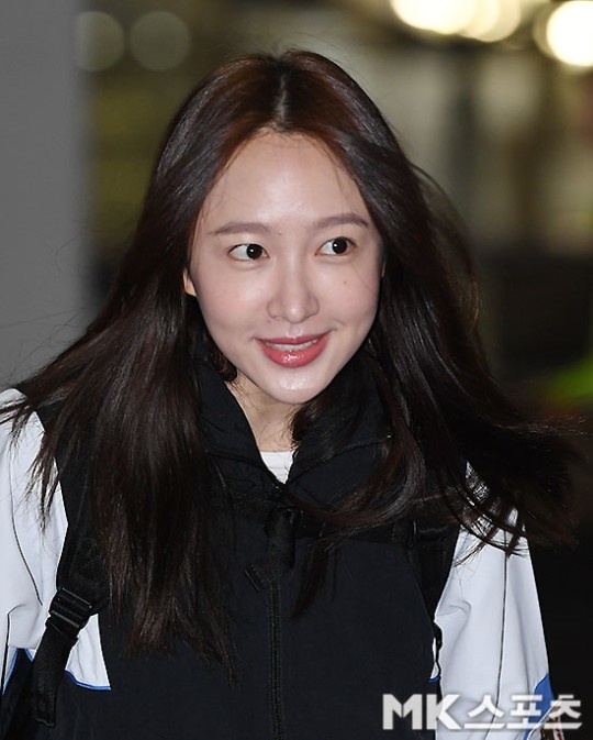 sao hàn sân bay ảnh 16 sao han san bay anh 16