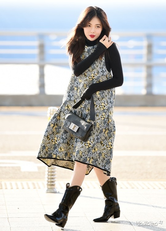 sao hàn sân bay ảnh 10 sao han san bay anh 10