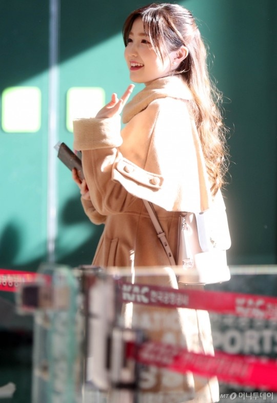 sao hàn sân bay ảnh 14 sao han san bay anh 14