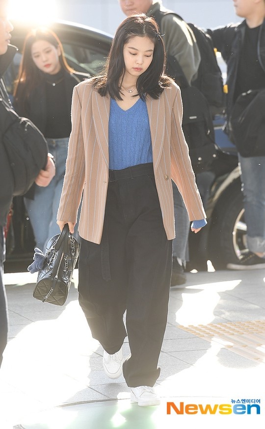 sao hàn sân bay ảnh 5 sao han san bay anh 5