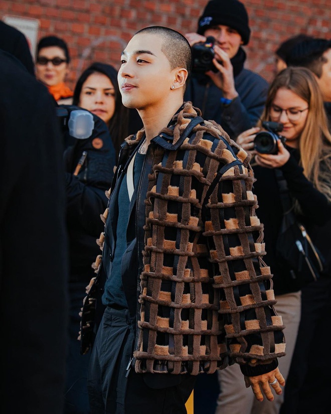 tae yang dau troc anh 4