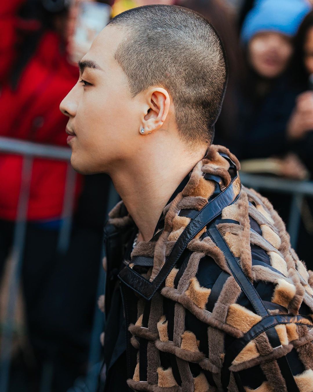 tae yang dau troc anh 1