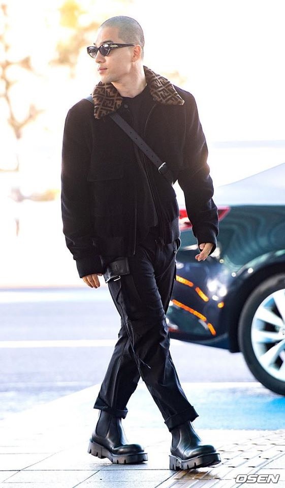 tae yang dau troc anh 9