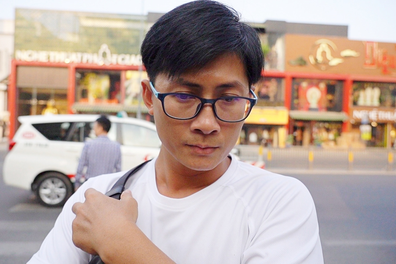 Quoc Thuan, Thien Vuong va nhieu nghe si vieng cuu thanh vien MTV hinh anh