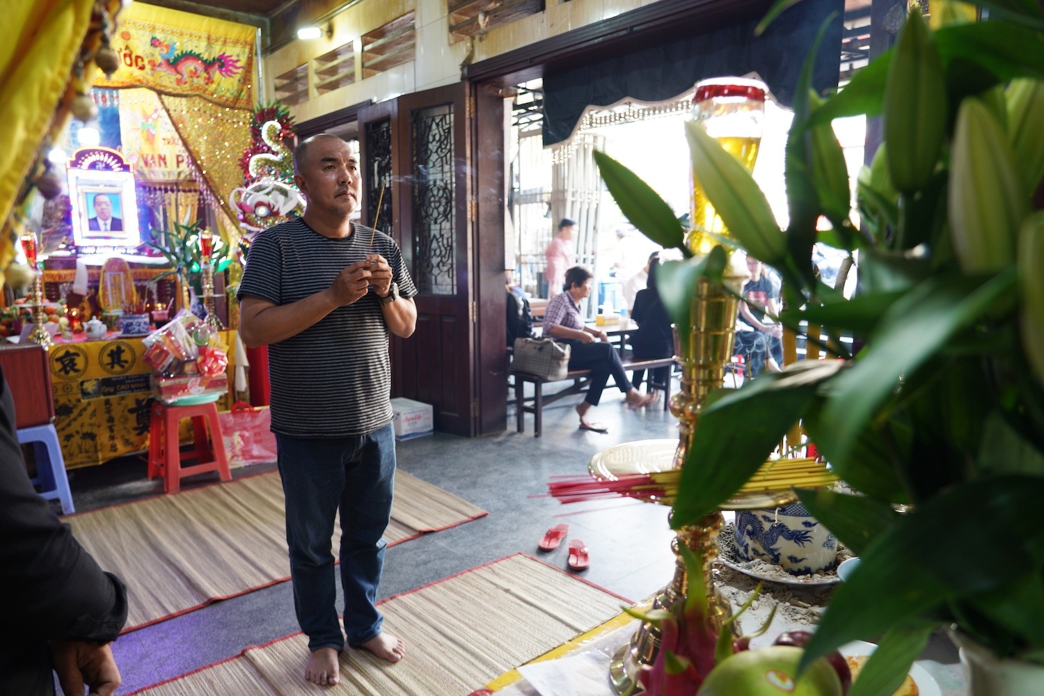 cuu thanh vien mtv qua doi anh 5