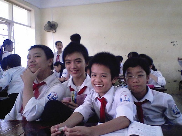 anh qua khu sao viet anh 21