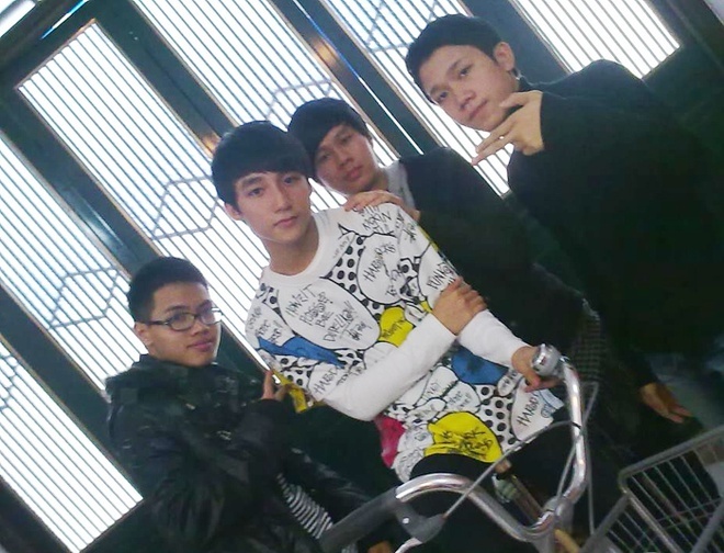 anh qua khu sao viet anh 8