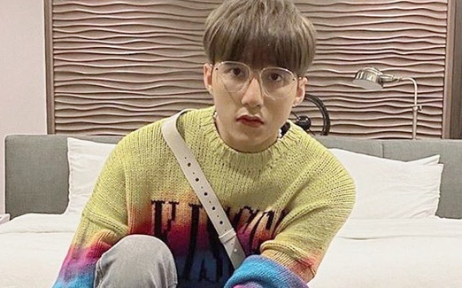 Son Tung hat 'Bong dang thien than' cua Dan Truong hinh anh