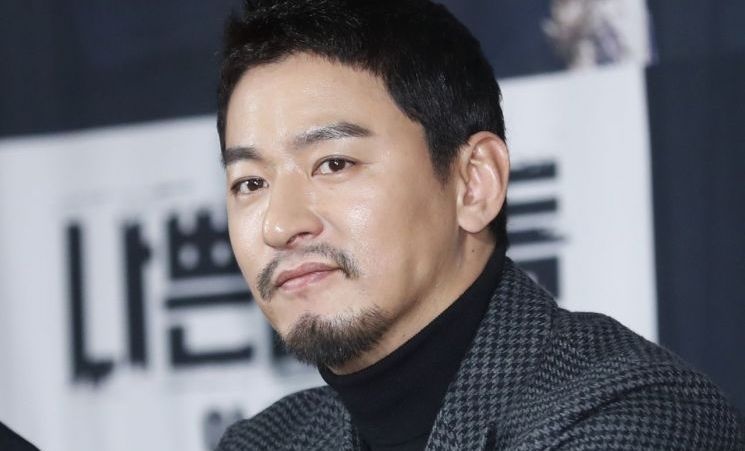 Joo Jin Mo len tieng ve tin nhan tim gai mua vui voi Jang Dong Gun hinh anh