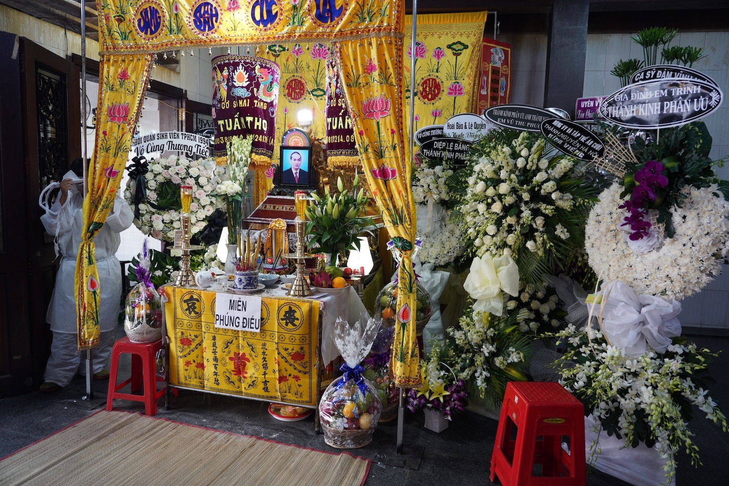 cuu thanh vien mtv qua doi anh 1