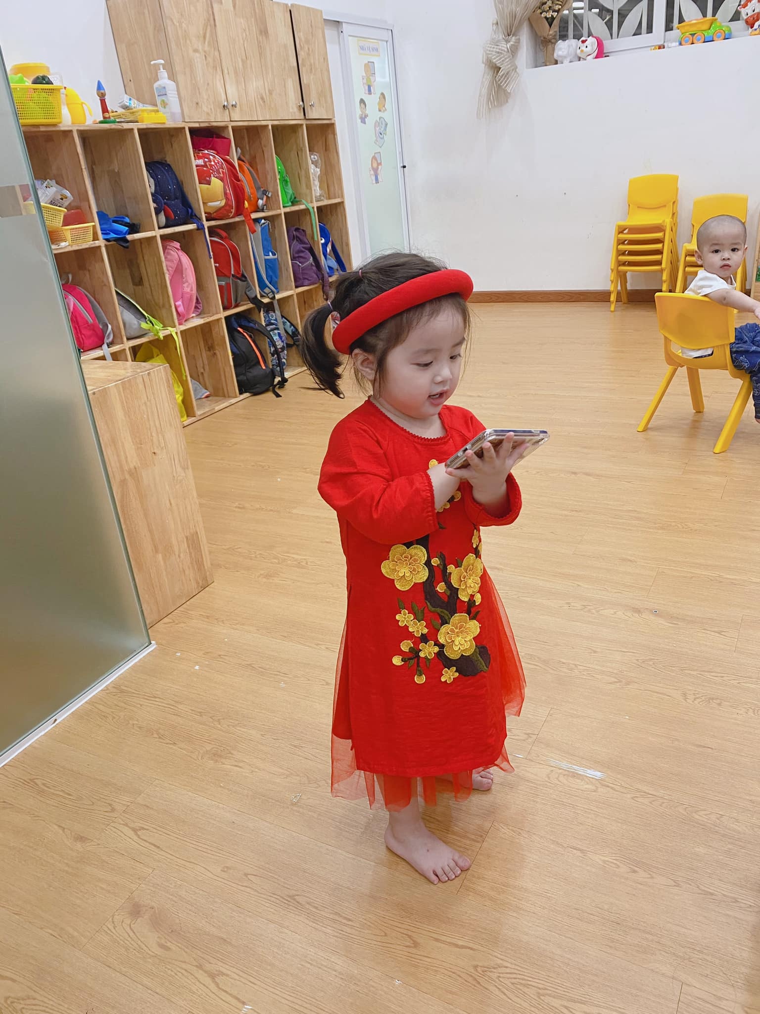 sao viet chuan bi tet anh 4