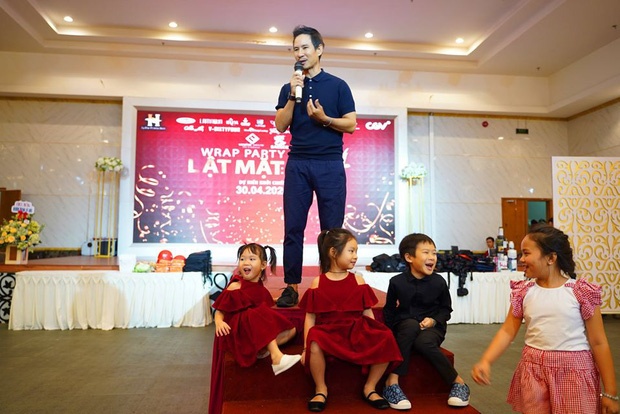 sao viet chuan bi tet anh 13