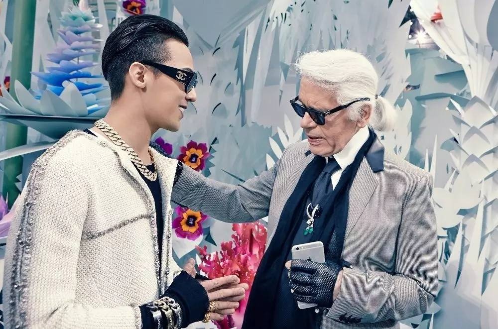 g-dragon o san bay anh 9