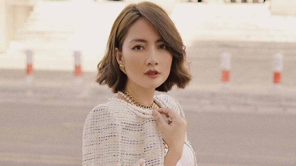 Ngoc Lan nhac toi Thanh Binh sau ly hon hinh anh