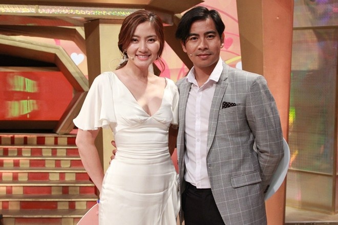 ngoc lan nhac den chong cu anh 2