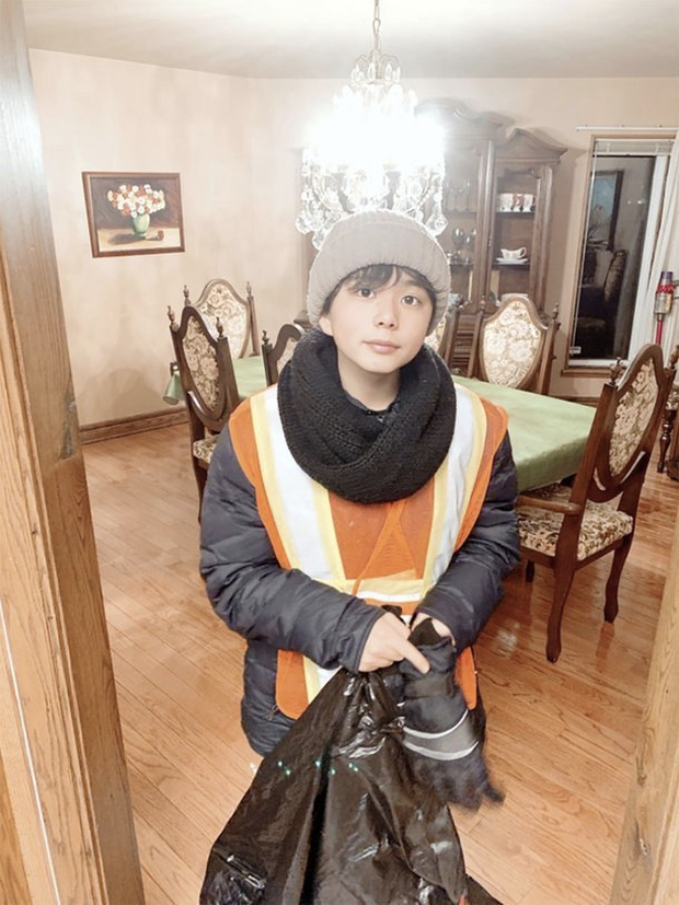 mason moon vẻ ngoài hiện tại ảnh 1 mason moon ve ngoai hien tai anh 1