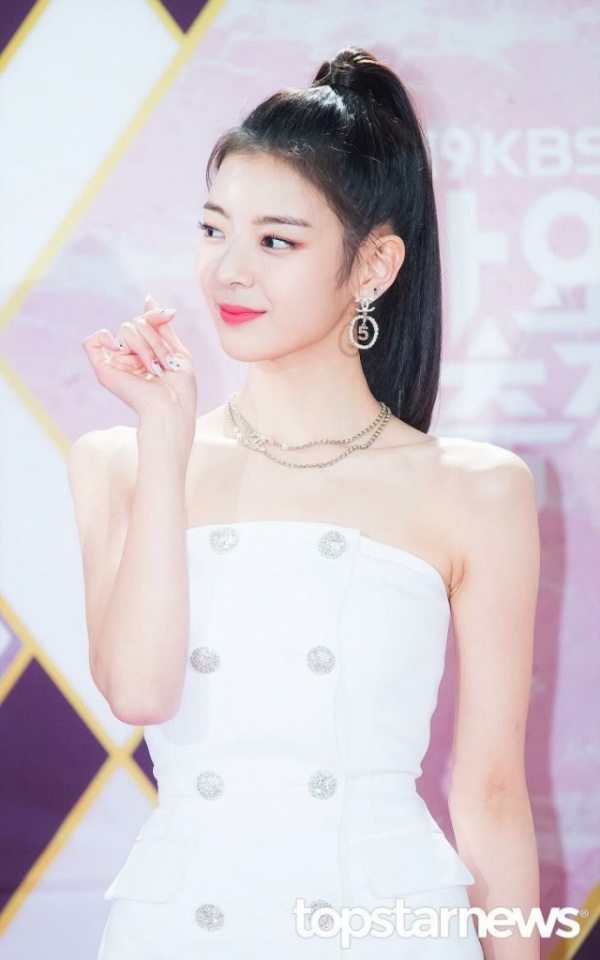 lia itzy gầy  ảnh 5 lia itzy gay anh 5