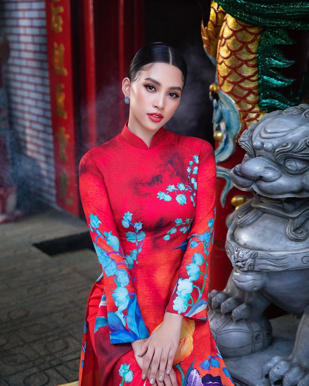 sao viet tet nguyen dan anh 9