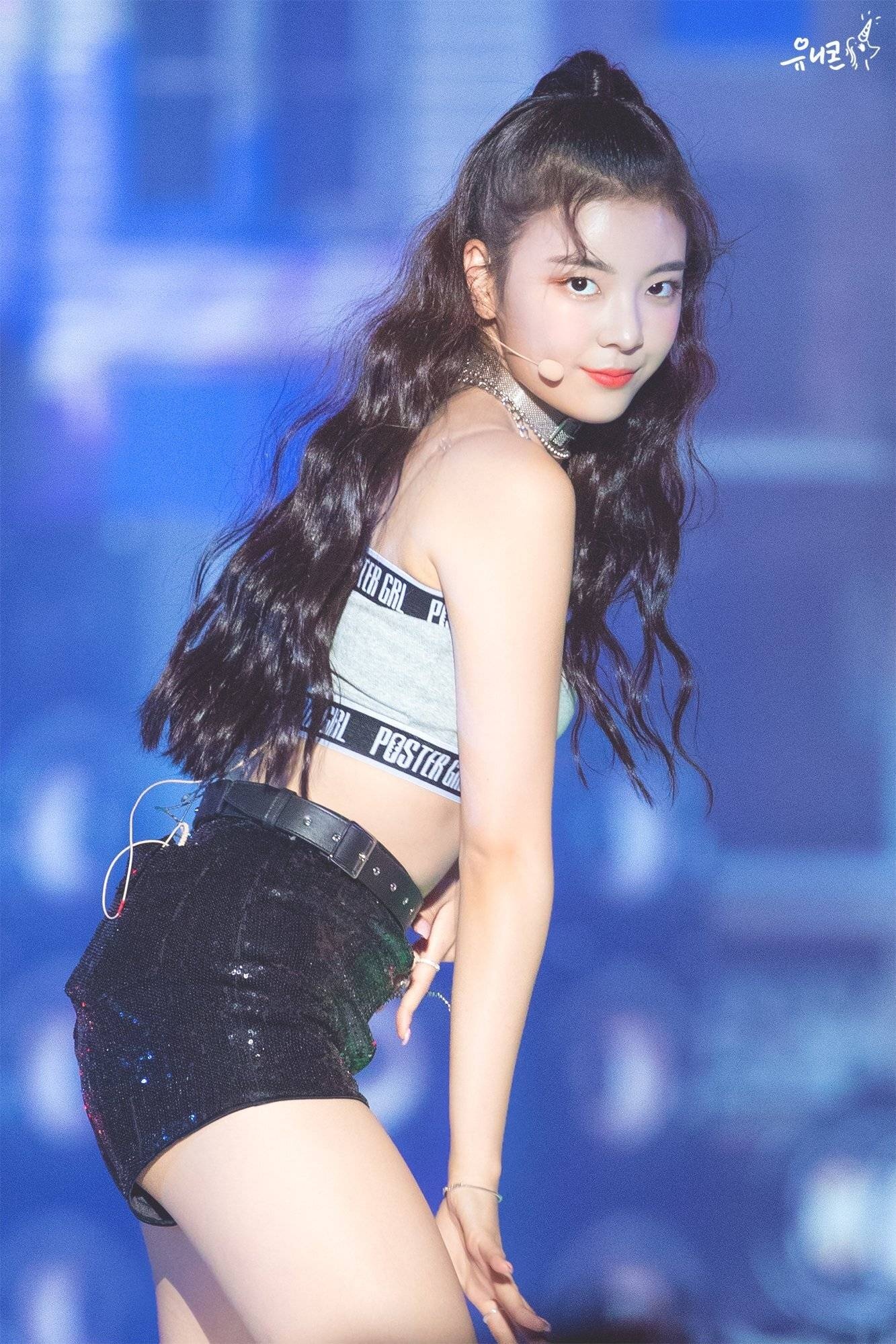 lia itzy gầy  ảnh 9 lia itzy gay anh 9