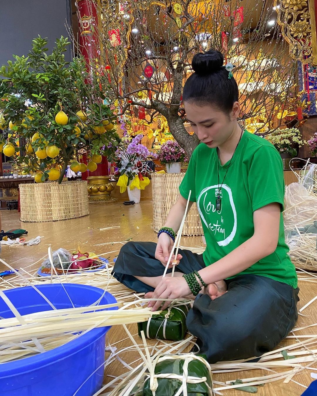 sao viet tet nguyen dan anh 1