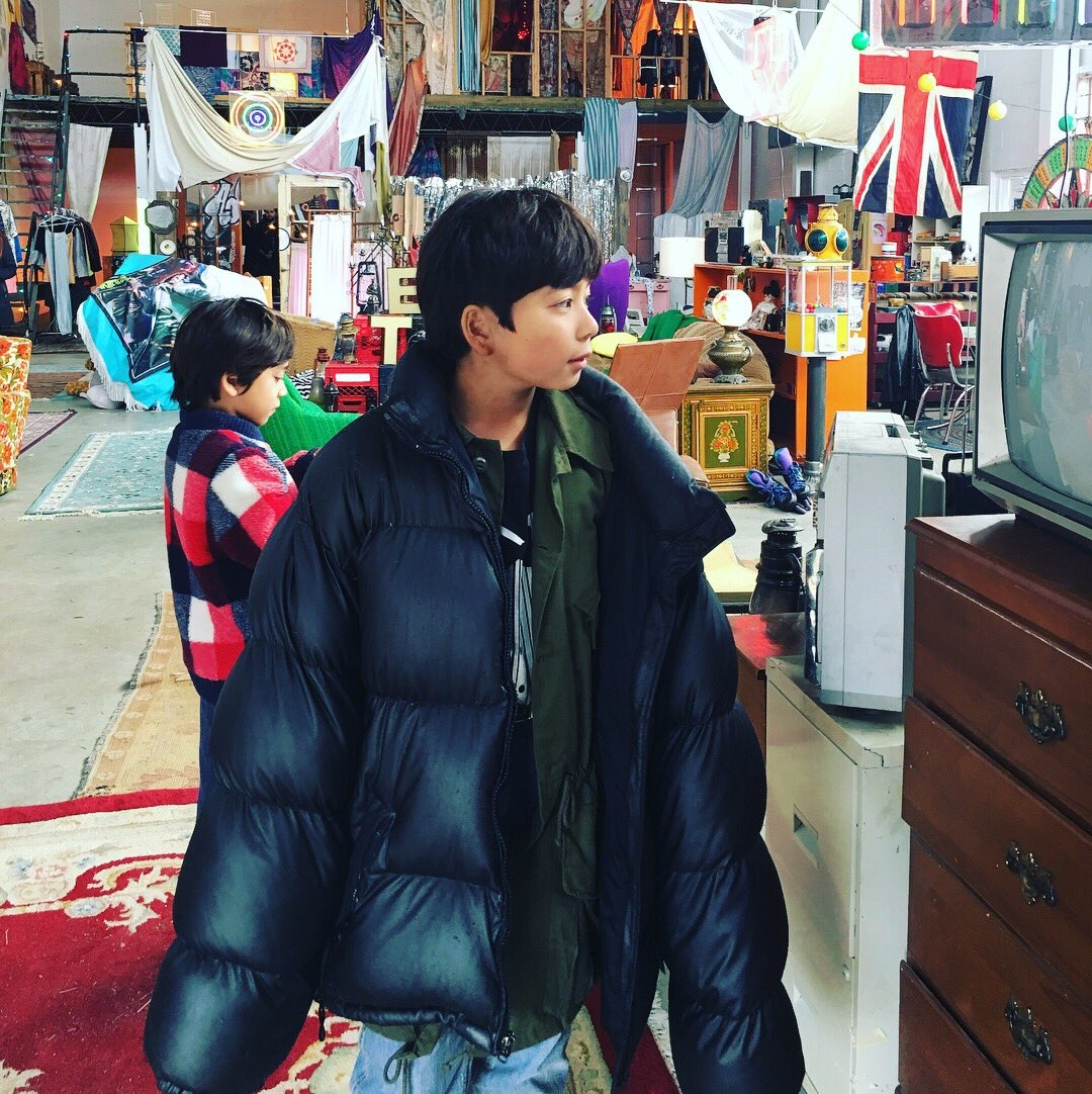 mason moon vẻ ngoài hiện tại ảnh 2 mason moon ve ngoai hien tai anh 2