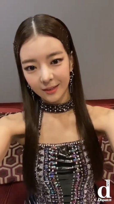 lia itzy gầy  ảnh 1 lia itzy gay anh 1