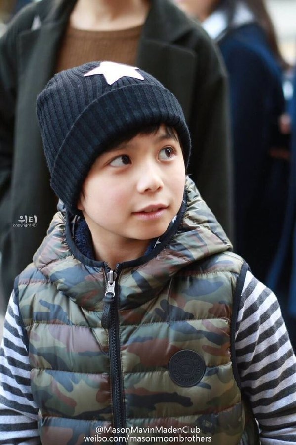 mason moon vẻ ngoài hiện tại ảnh 6 mason moon ve ngoai hien tai anh 6