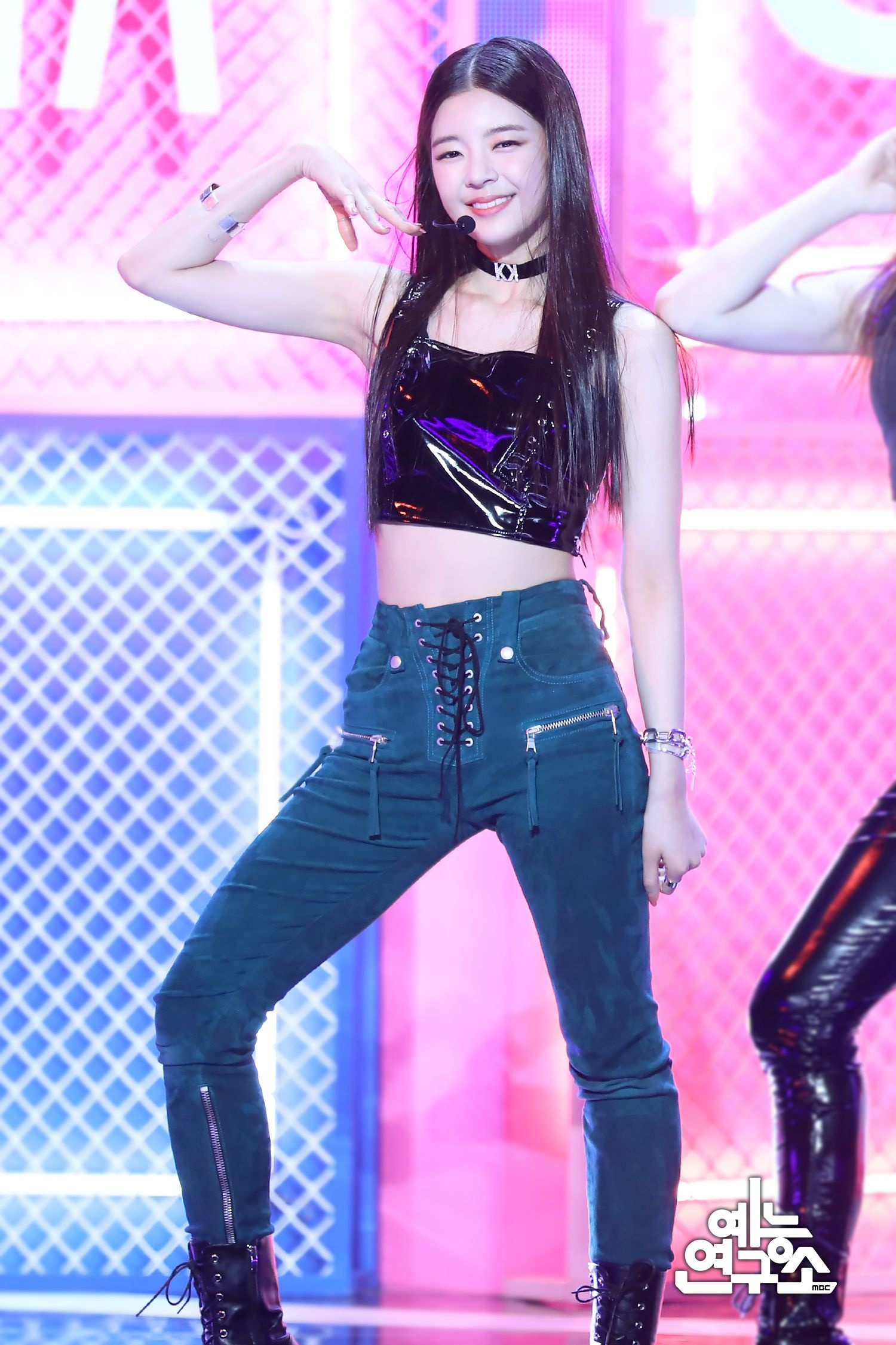 lia itzy gầy  ảnh 10 lia itzy gay anh 10