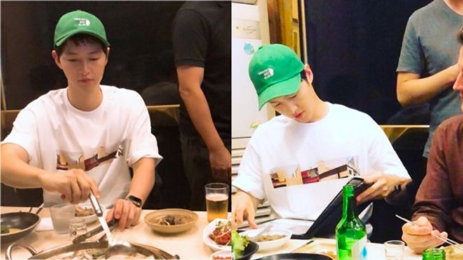 tinh cach song joong ki anh 2